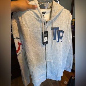 True religion Hoodie